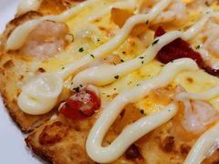 -City1+1城市比萨(国商卫星广场店)