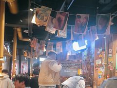 -韩山葵烤肉(太古里店)