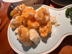 -南园民国茶楼餐厅·常州菜(北大街店)