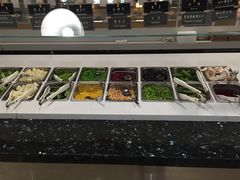 -So Lounge索兰至餐厅(蓝色港湾店)