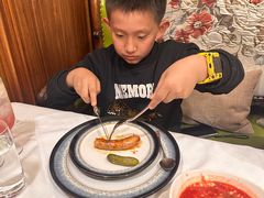 -马克西姆俄罗斯餐厅(通亚街店)