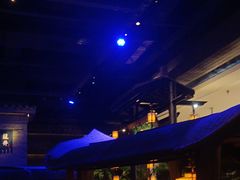 -绿茶餐厅(千岛湖银泰城店)