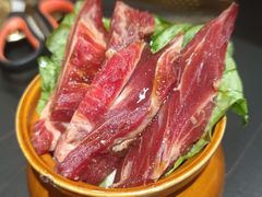 -三宝泥炉·活烤鳗鱼(长寿路店)