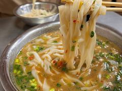 老友牛肉粉-舒记粉店(七星路店)