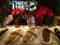 -OPEN開全日自助餐厅·牛肉火锅·海鲜(佛山希尔顿酒店)