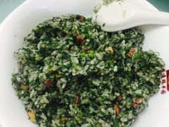 生皮-瑞丰园庭院餐厅·白族传统家常菜