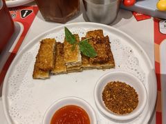 -雅佳神话·麻辣烤鱼(新街口店)