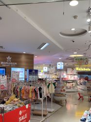 -孩子王(繁花中心店)