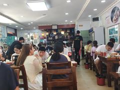 -叶存利海鲜大馅饺子(海宁路总店)