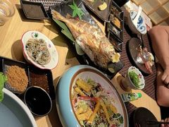 -久居·炭火烤肉(景辰大厦店)