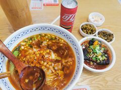 -三两粉(莲塘华润万家店)