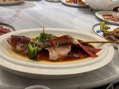 -稷泽·海丽宾雅温泉度假酒店