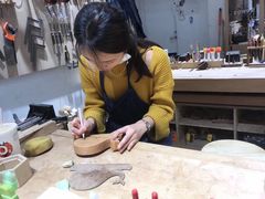 -Ruimu手作(滨安路店)