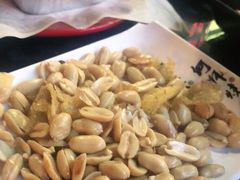 -何师烧烤·香辣蟹·川菜·30年老品牌(太古里旗舰店)
