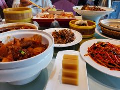 -玉林烤鸭店(黄村兴华店)