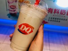 -DQ·蛋糕·冰淇淋(通州万达店)