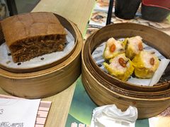 -添好运点心专门店(北角店)