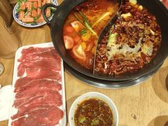 -楠火锅(太古里总店)
