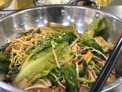 -南京工业大学-东苑1食堂