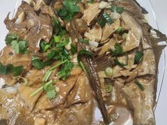 -清香园大连老菜馆(成仁街店)