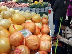 -旺中旺生活超市(洪都店)