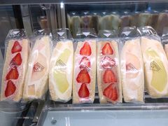 -Fruwich果明治(西单更新场店)