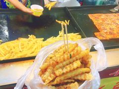 -大学城夜市大排档(凤栖路店)