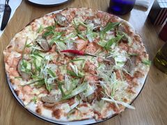 iphone_upload_pic-玛尚诺Pizza&Bar(长泰广场店)