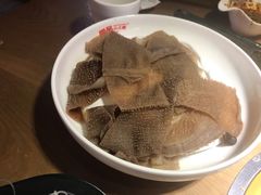 -尚品小土屋涮毛肚(李沧万达店)