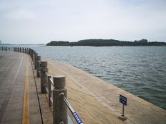 -琴岛之星摩天轮