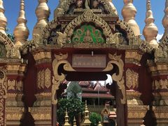 -西双版纳总佛寺