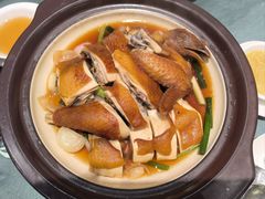 -北园酒家(小北路店)