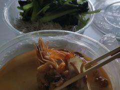 -台州老六海鲜面馆(上南总店)