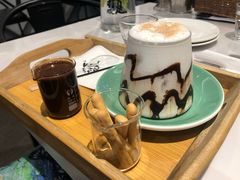 -打趸BTC·Breaktime cafe(北京路店)