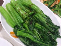 -龙记·香港茶餐厅(海上世界店)