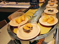 -争鲜回转寿司(东方银座店)