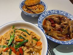 -回家吃饭·地道南昌菜(建德观总店)