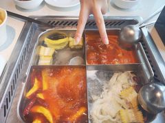 -海底捞火锅(长沙华创国际广场店)