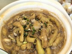 -渔娘渔家丹东海鲜(东直门店)