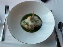 -翡翠36餐厅(浦东香格里拉店)