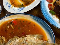 -缘来聚·徽菜名店(黄山宏村店)