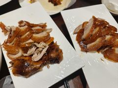 -全聚德(上海首店浦东店)