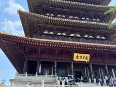 -牛首山文化旅游区