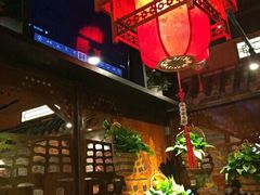 -满园烤鸭·春饼(中街大悦城店)