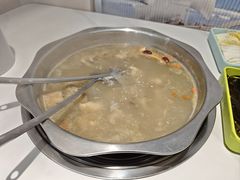 -福源药膳鸡(天润城店)