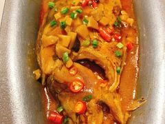 -徽镇小厨·经典徽菜(十里河店)
