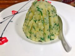 沙葱土豆泥-宁味楼·西北创新融合菜(正源南街宝湖店)