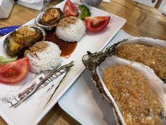 -鱼市酒店(威海水产批发市场店)