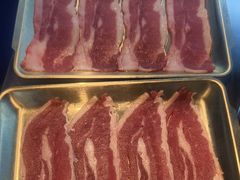 -喜井无限自助烤肉公司(石厦店)