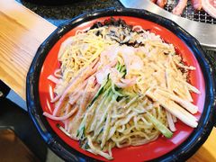 -梦山水日本烧肉(五四广场店)